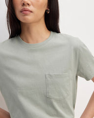 womens-organic-cotton-box-cut-pocket-tee-sage-green