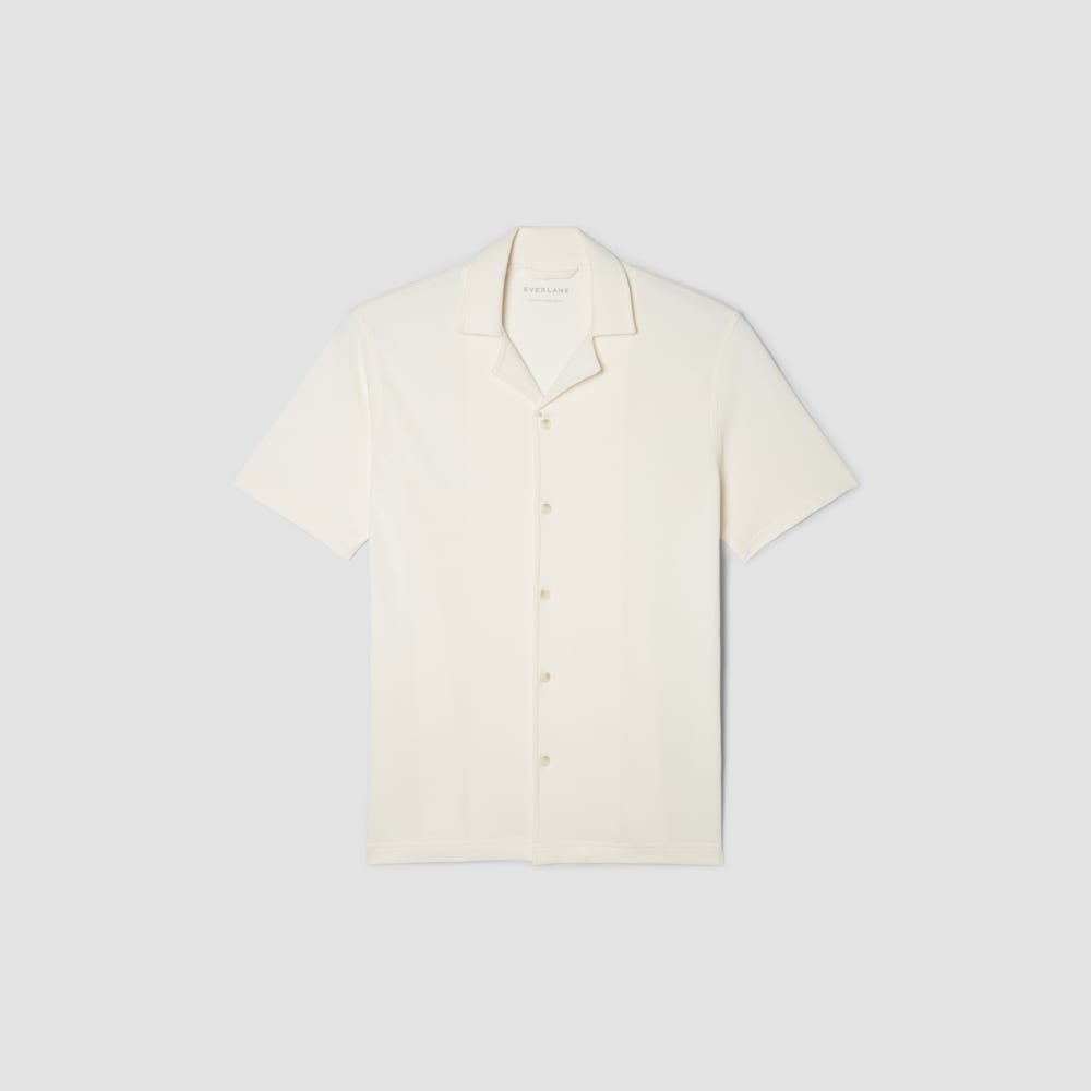 mens-good-earth-cotton-camp-shirt-bone | alt