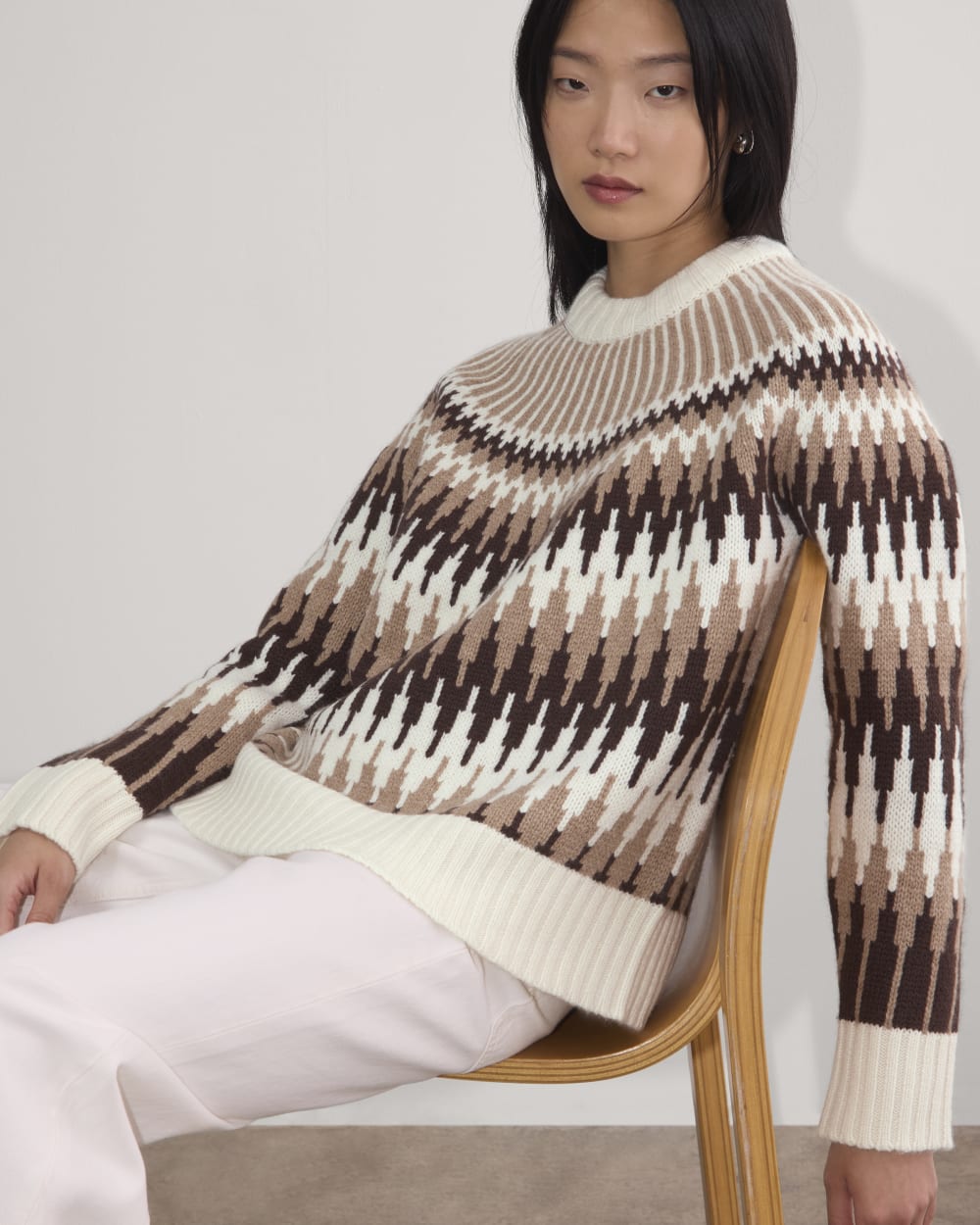 womens-fair-isle-crew-sweater-bone-brown-fair-isle