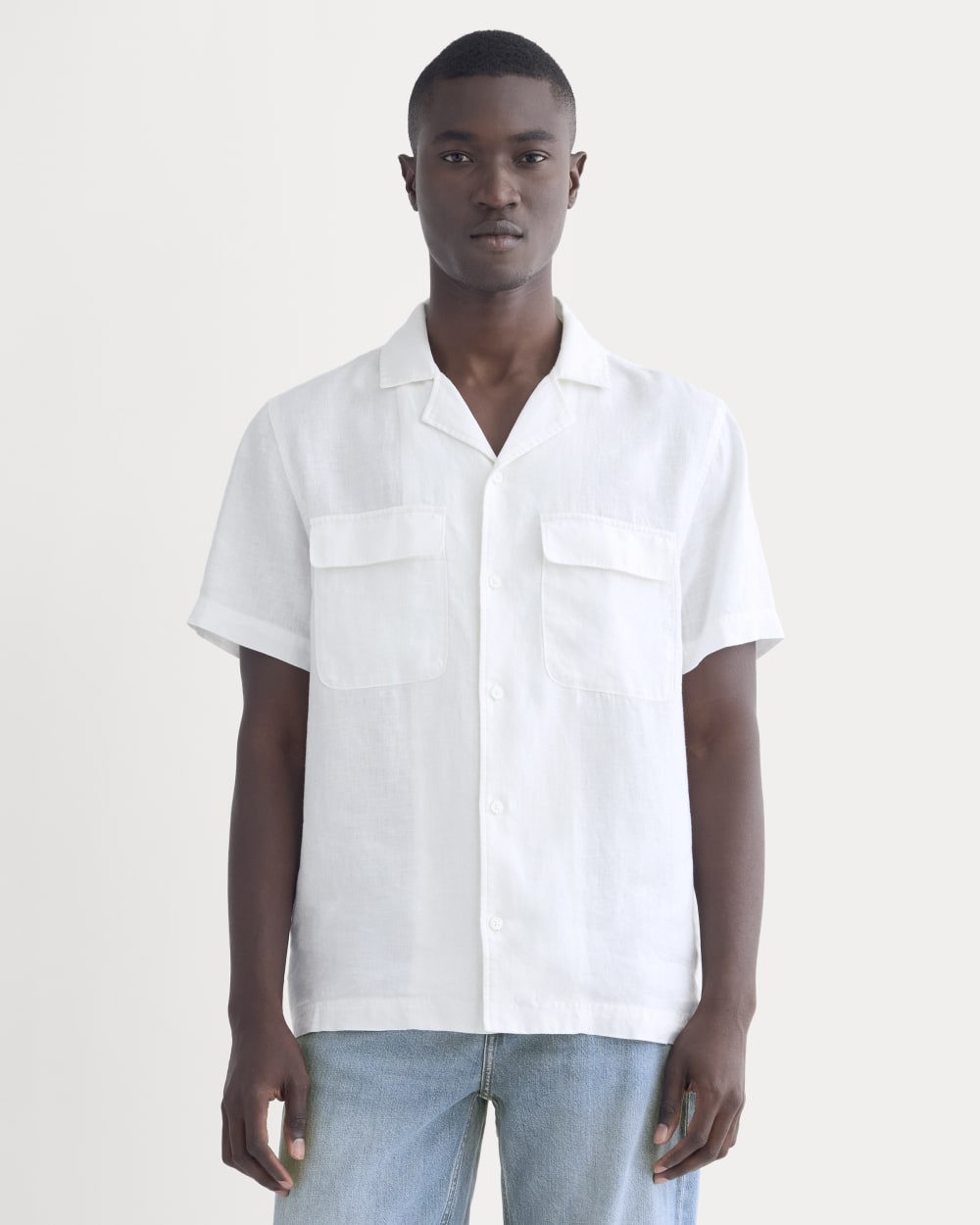 mens-linen-ss-camp-shirt-white | primary