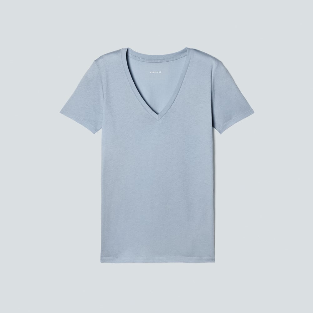 womens-organic-cotton-v-neck-mist