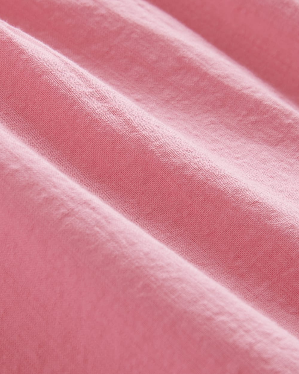 womens-gauze-tiered-dress-deep-pink