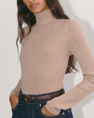womens-ribbed-turtleneck-ultrasoft-merino-rose-gold