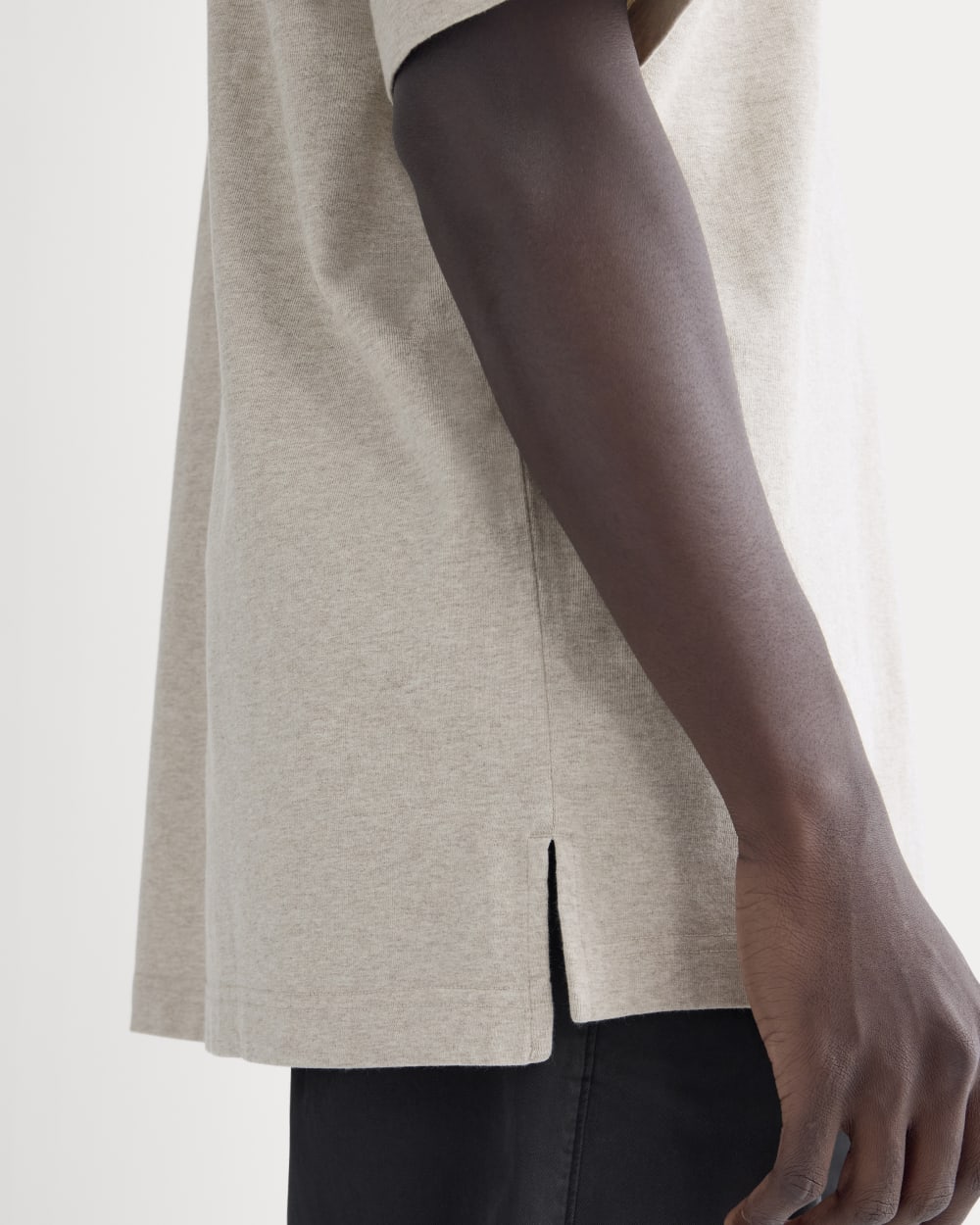 mens-premium-weight-oversized-tee-heathered-oatmeal