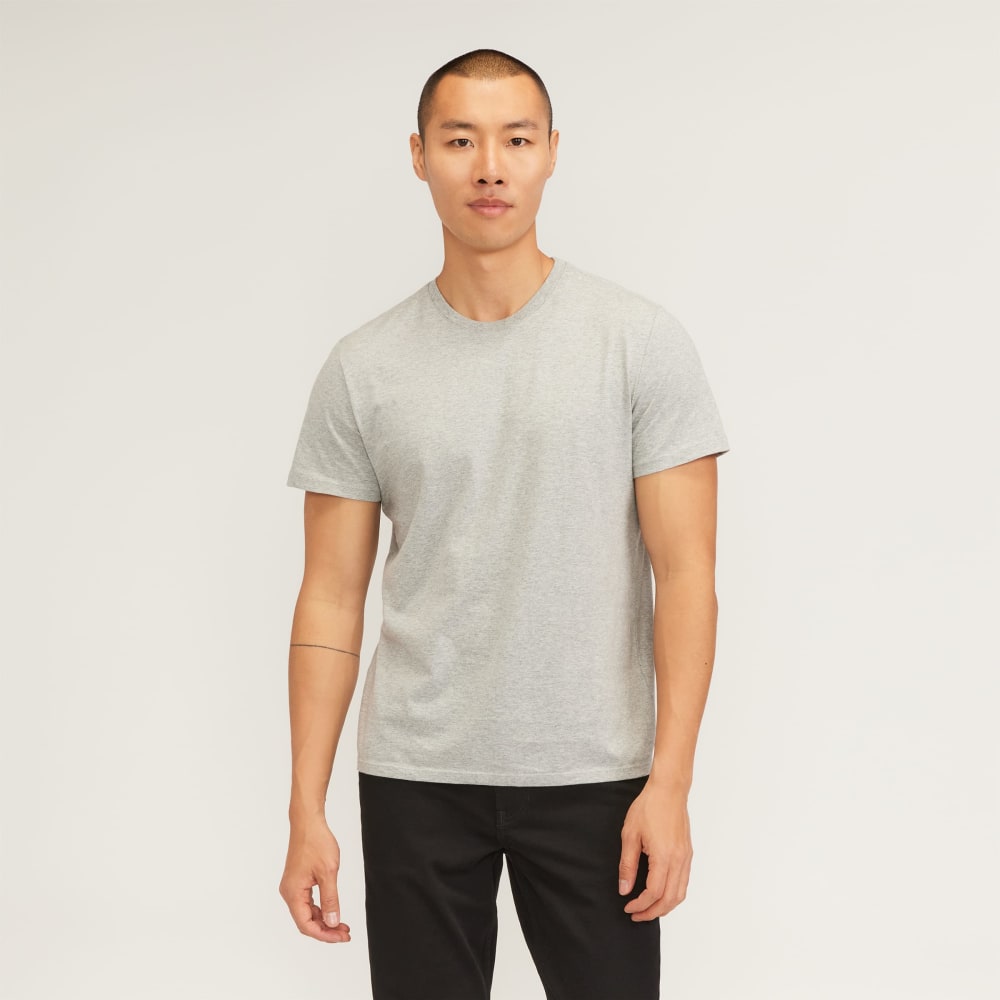 mens-organic-cotton-crew-tee-heather-grey | primary