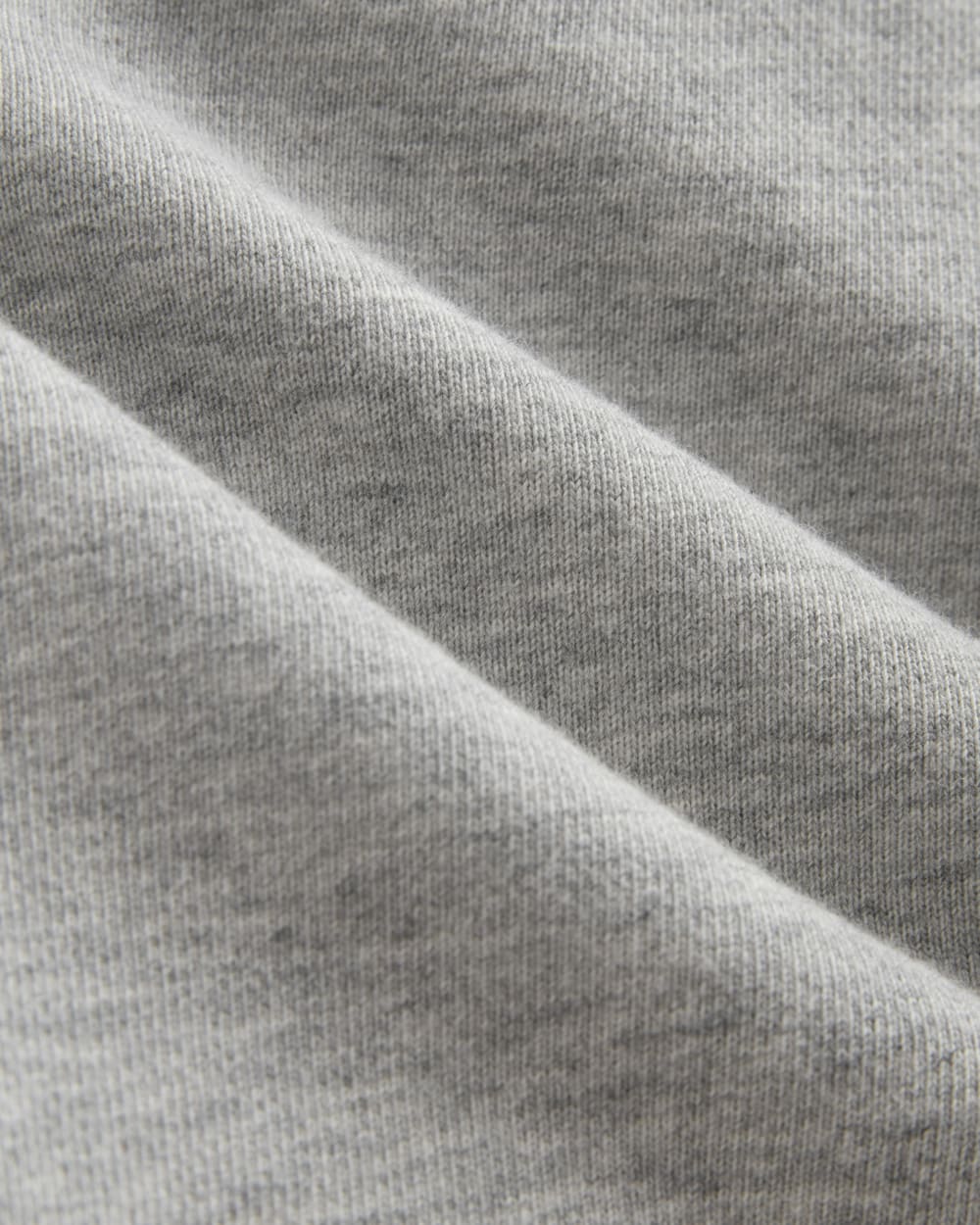 womens-off-duty-french-terry-short-heathered-grey