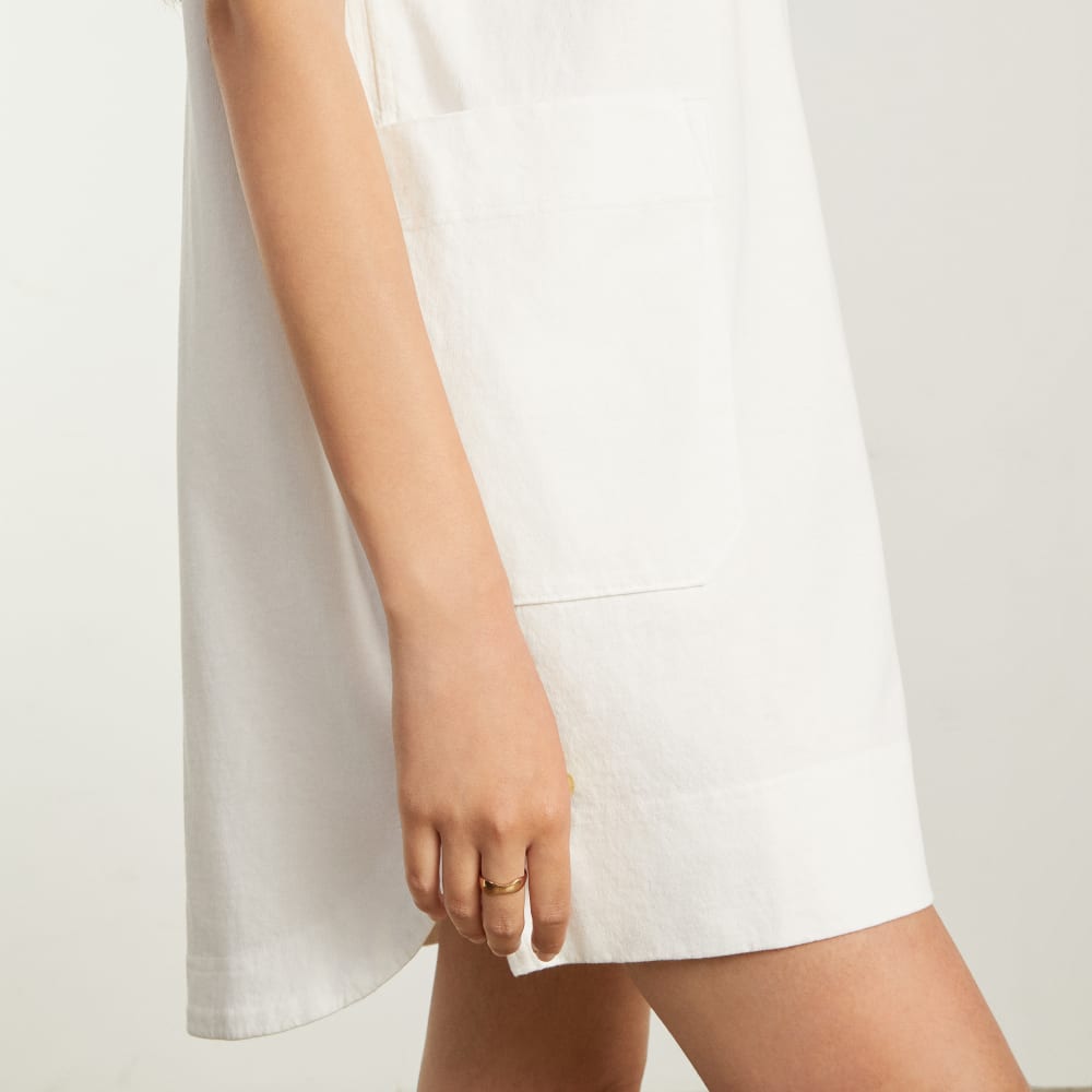 womens-oversized-mariner-dress-white