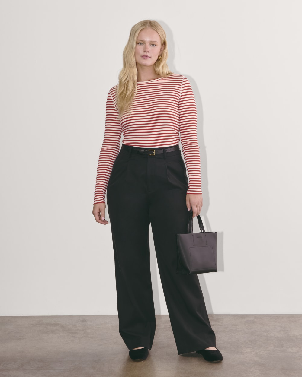 womens-supima-rib-long-sleeve-crew-bone-berry-red