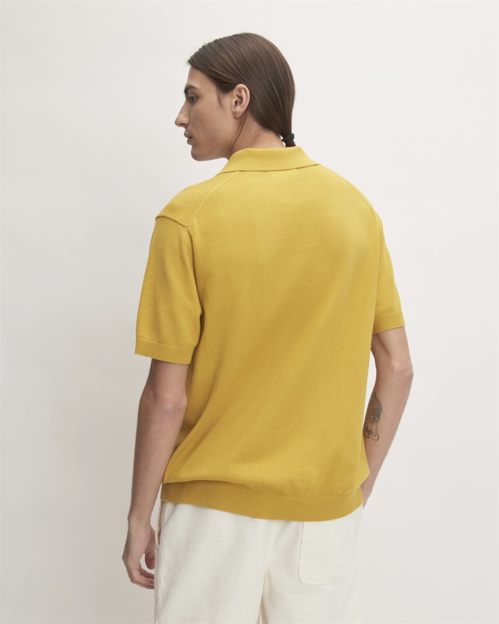 mens-no-sweat-polo-honey
