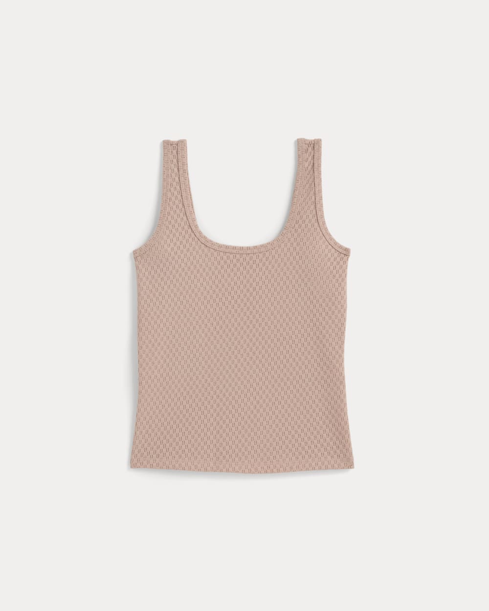 womens-pointelle-cami-rose-smoke | alt