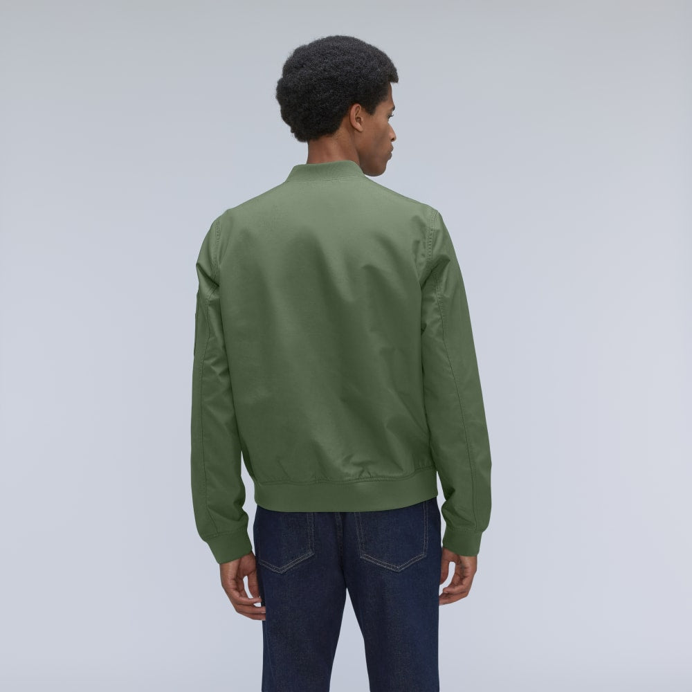 mens-uniform-bomber-jacket-forrest-green
