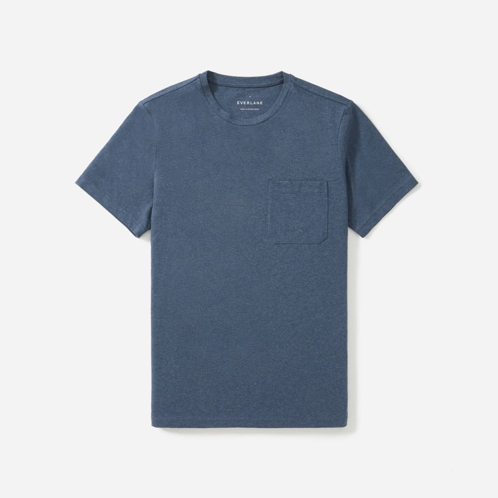 mens-premium-weight-pocket-tee-slate | alt
