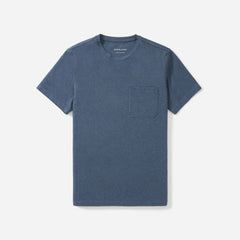 mens-premium-weight-pocket-tee-slate | alt