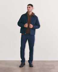 mens-waffle-hoodie-dark-mahogany