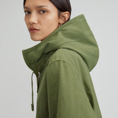 womens-canvas-organic-cotton-anorak-forest-green