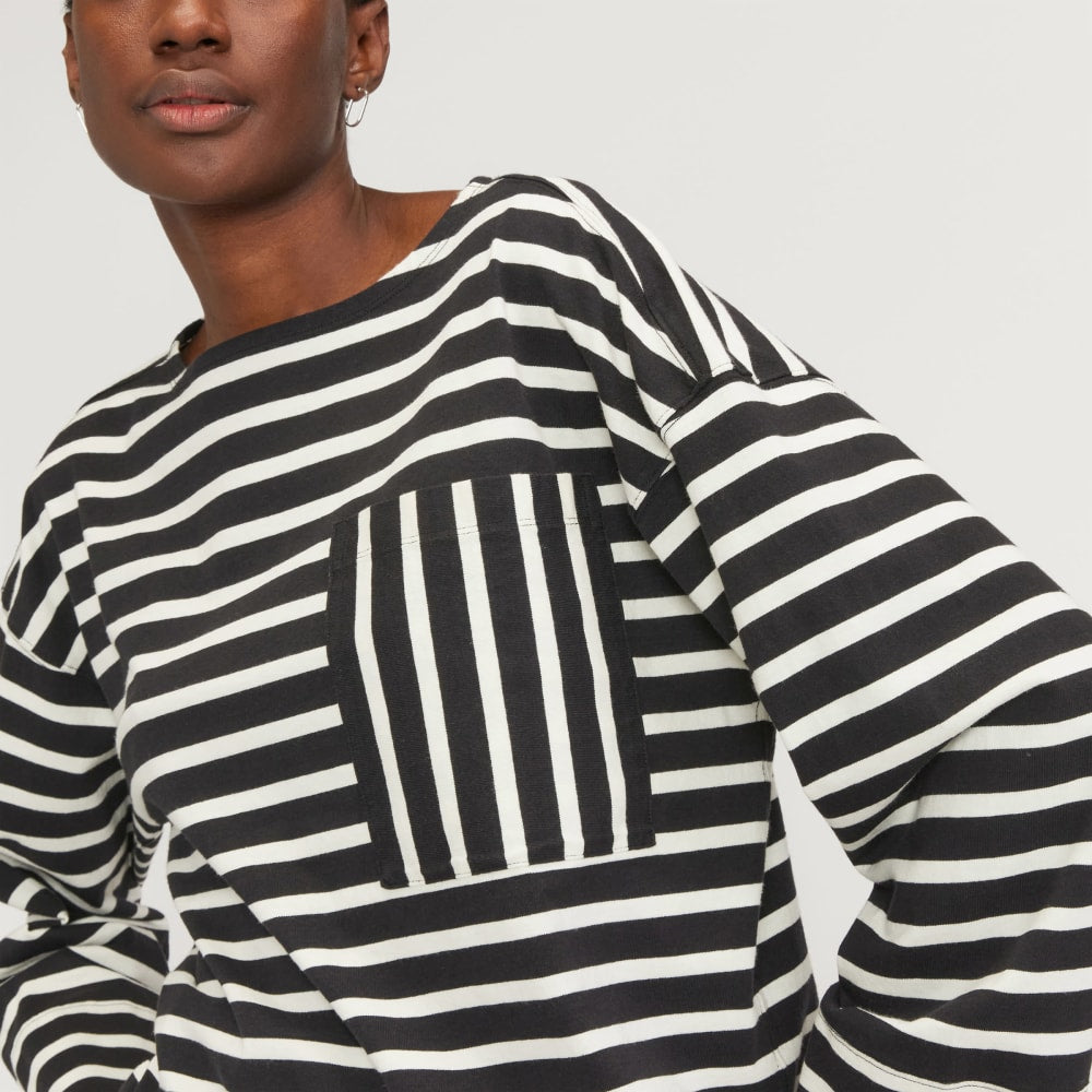 womens-premium-wt-oversized-pocket-tee-black-canvas-tan