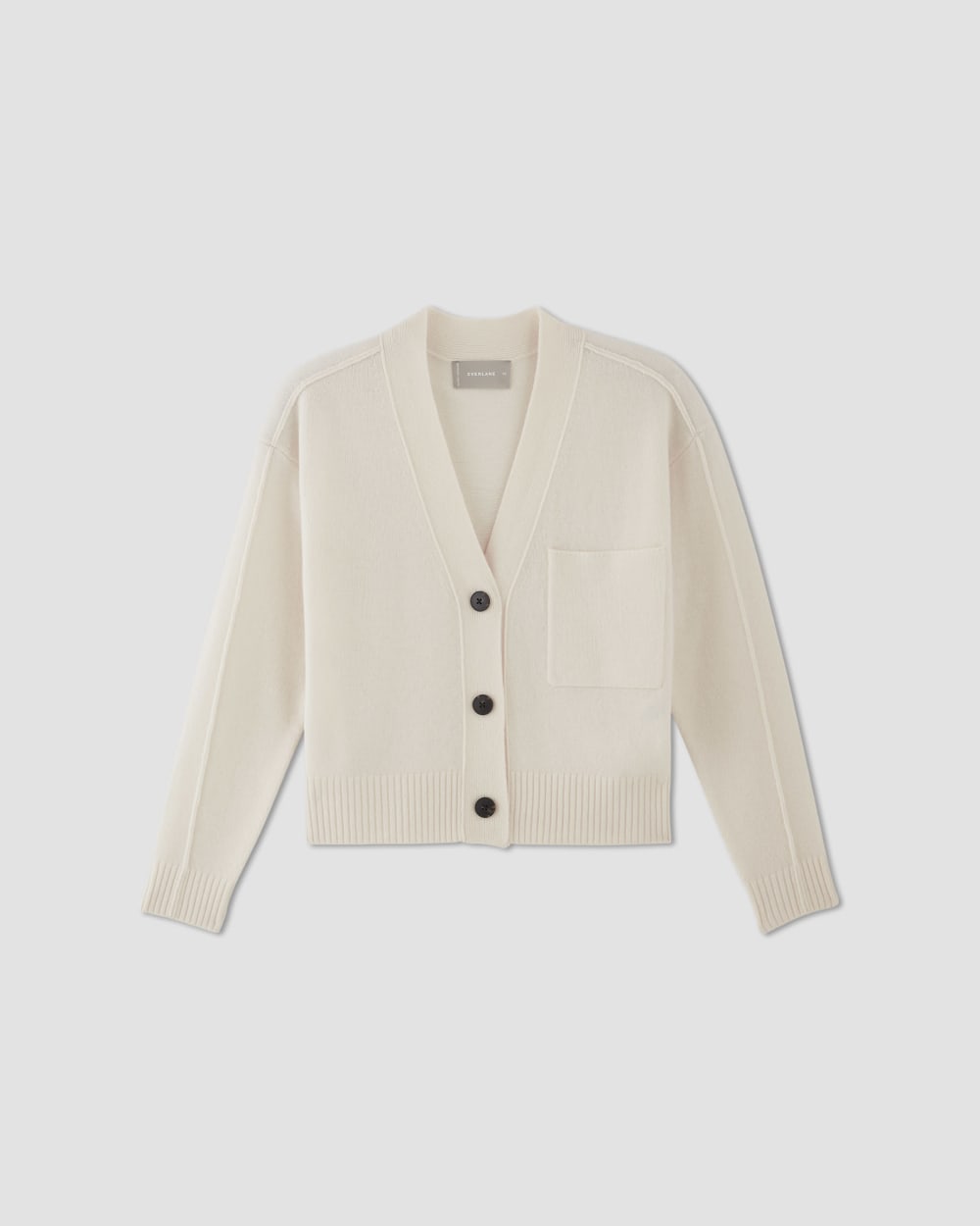 womens-merino-wool-cardigan-bone | alt