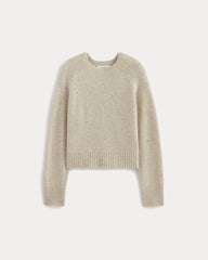 womens-cashmere-boxy-crew-sweater-canvas | alt