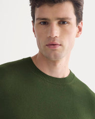 mens-no-sweat-cotton-sweater-dark-forest