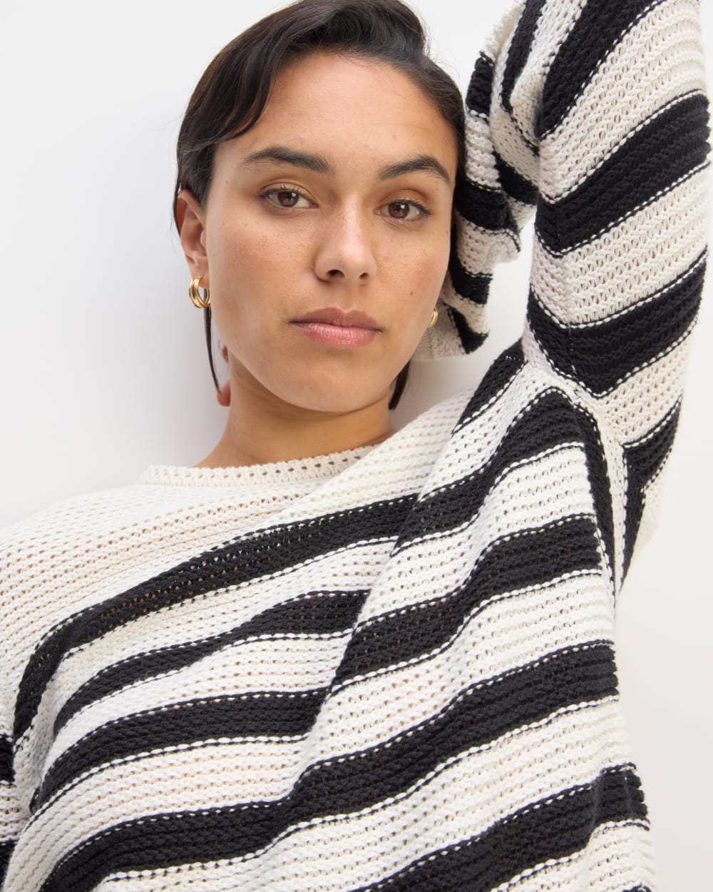 womens-organic-cotton-open-stitch-crew-black-bone