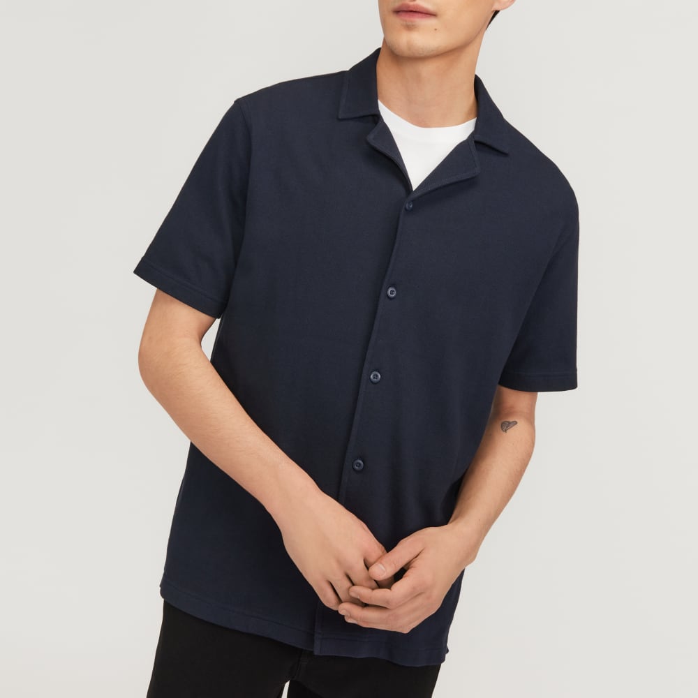 mens-good-earth-cotton-camp-shirt-navy