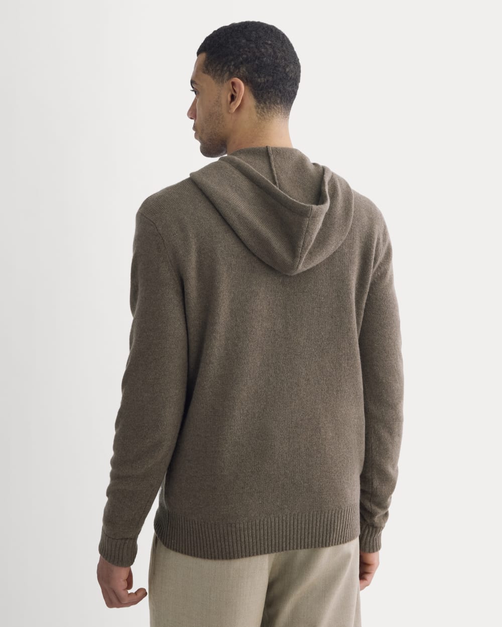 mens-felted-wool-hoodie-heather-chocolate-martini