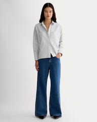 womens-boxy-oxford-black-white-stripe