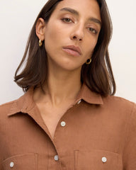 womens-linen-day-tripper-dress-cocoa-brown