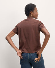 womens-organic-cotton-box-cut-tee-dark-mahogany