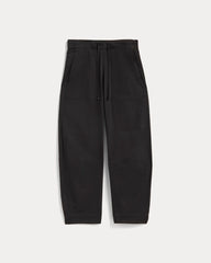 womens-easy-barrel-pant-black | alt