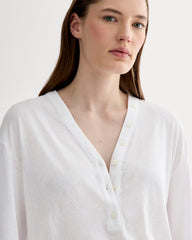 womens-air-v-neck-henley-white