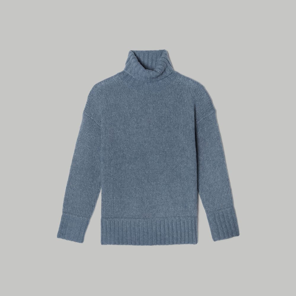 womens-light-chunky-turtleneck-faded-blue
