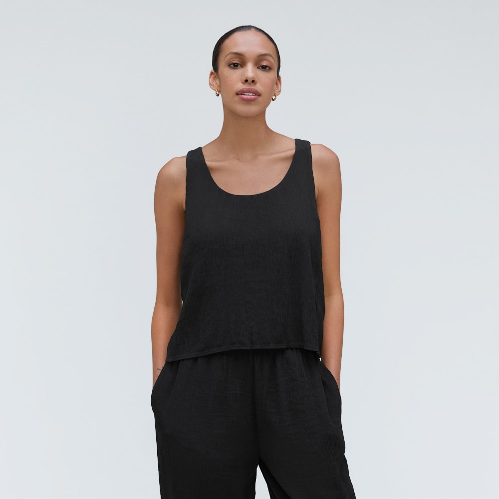 womens-naia-ripple-tank-black