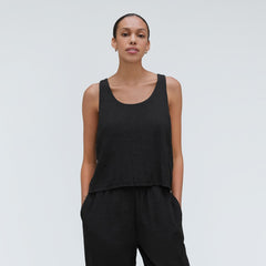 womens-naia-ripple-tank-black