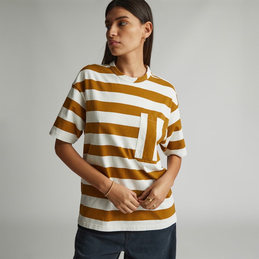 everyone-relaxed-tee-tapenade-canvas-tan | primary