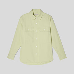 womens-cotton-flannel-shirt-seafoam-green | alt