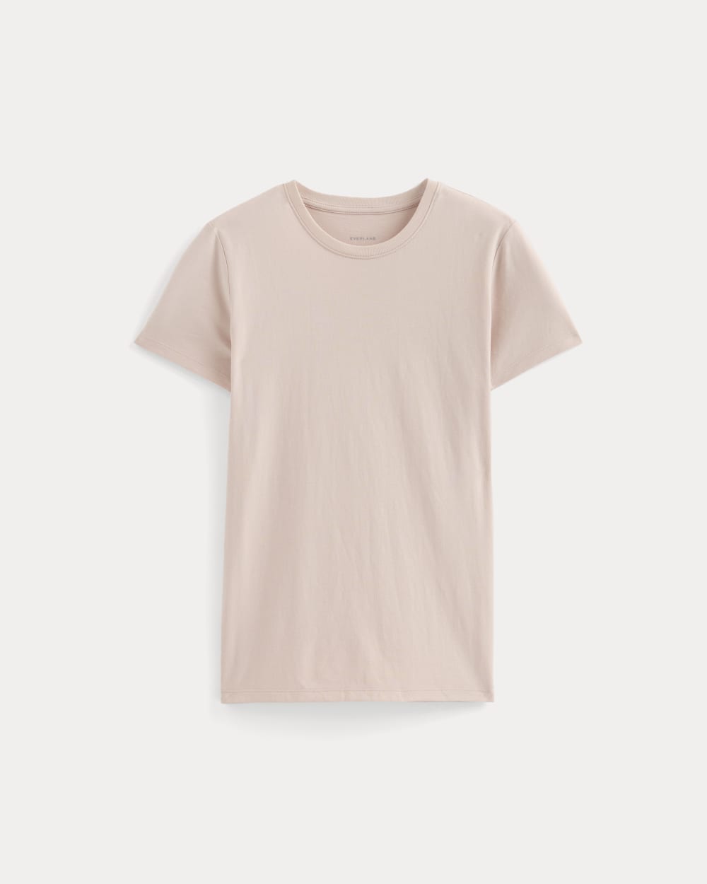 womens-organic-cotton-slim-crew-tee-soft-rose | alt
