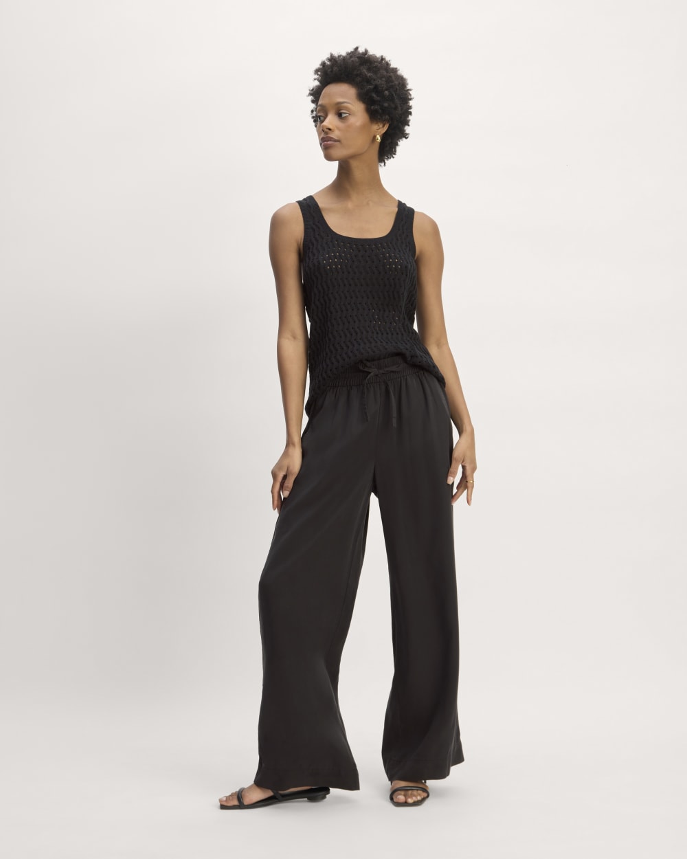 womens-crochet-tank-black