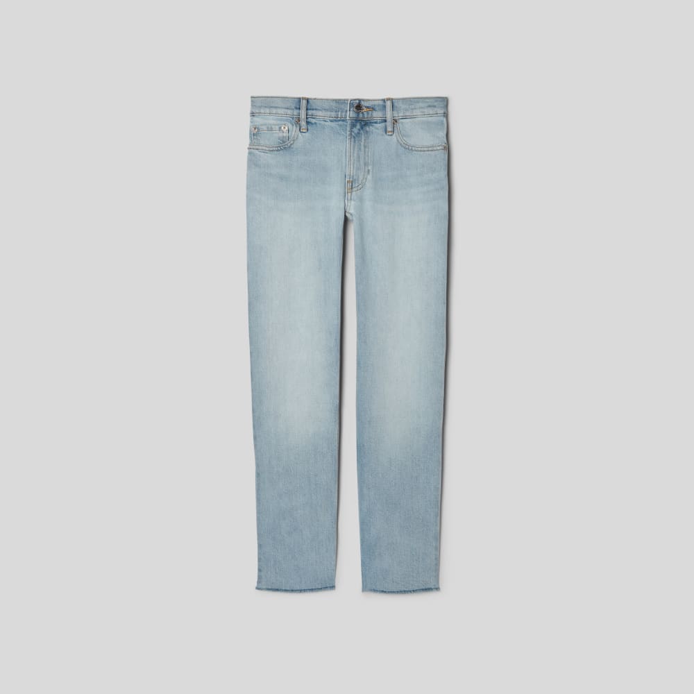 womens-cropped-shortie-jean-fog | alt