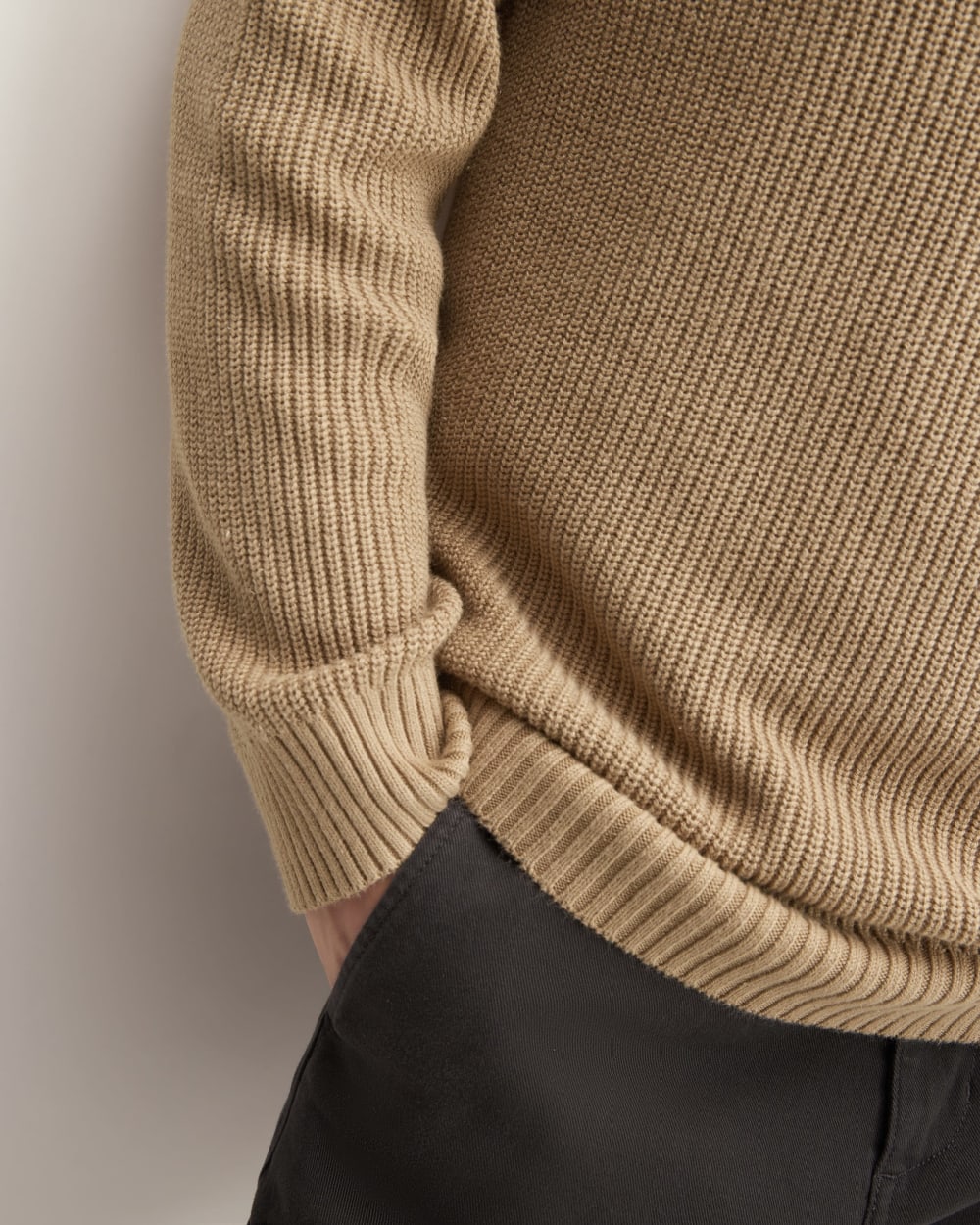 mens-no-sweat-ribbed-crew-tigers-eye