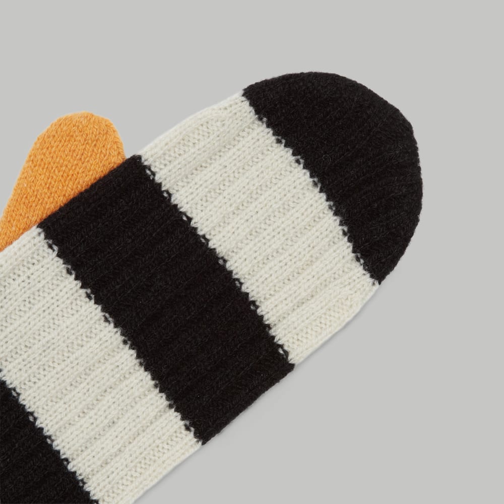 unisex-recashmere-mittens-multi-stripe