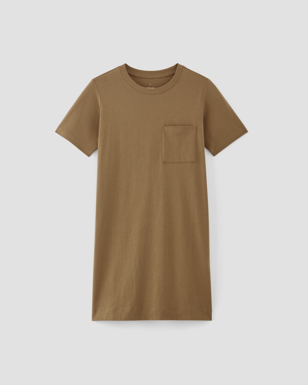 womens-organic-weekend-tee-dress-toasted-coconut | alt