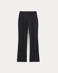 womens-dream-kick-flare-pant-black | alt
