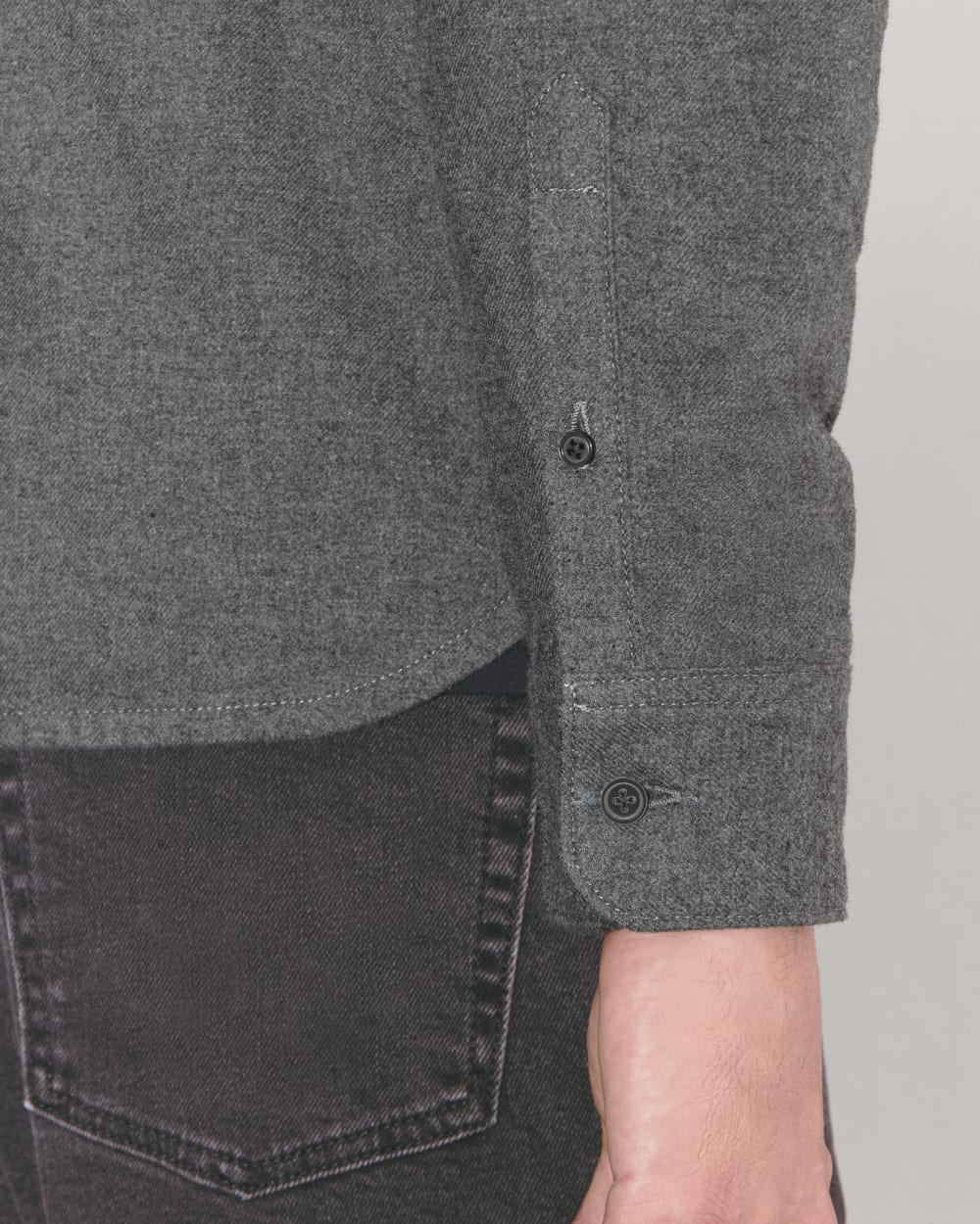 mens-modern-flannel-shirt-heathered-graphite