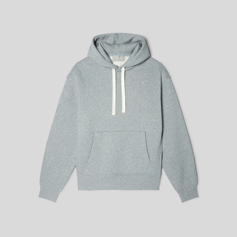 mens-re-track-hoodie-heathered-grey | alt