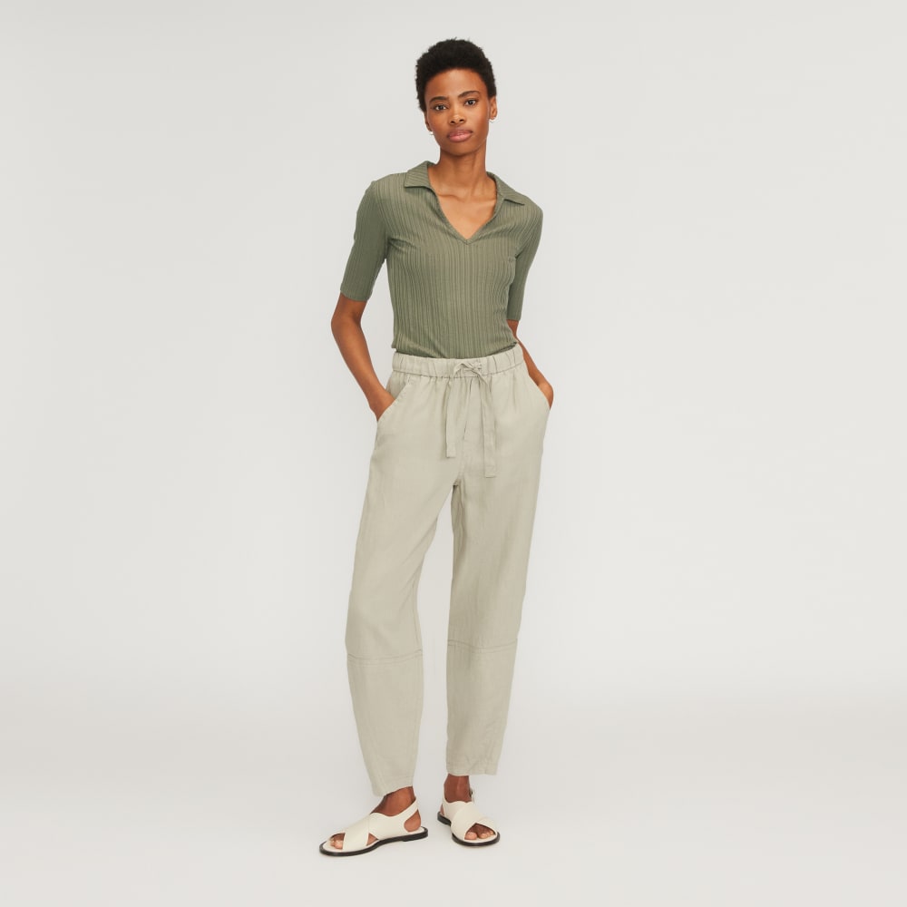 womens-riib-soft-knit-open-collar-polo-kalamata