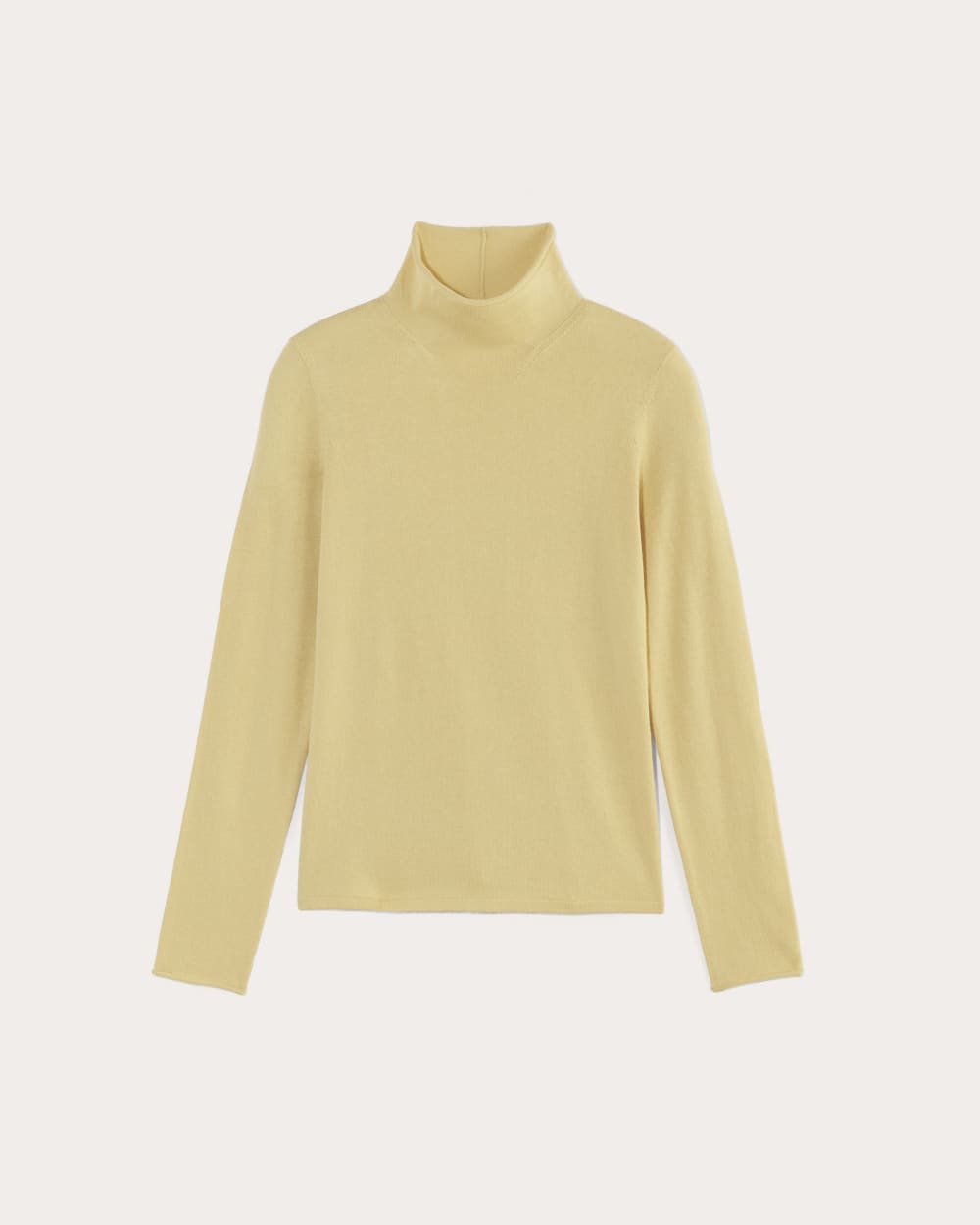 womens-funnel-neck-cotton-cashmere-parsnip | alt