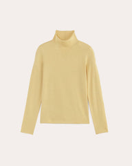 womens-funnel-neck-cotton-cashmere-parsnip | alt
