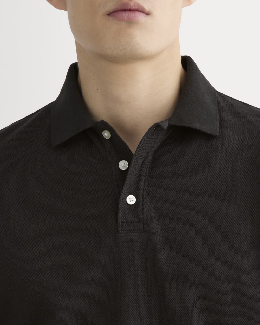 mens-ls-pique-polo-black
