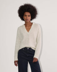 womens-oversized-polo-sweater-alpaca-almond | primary